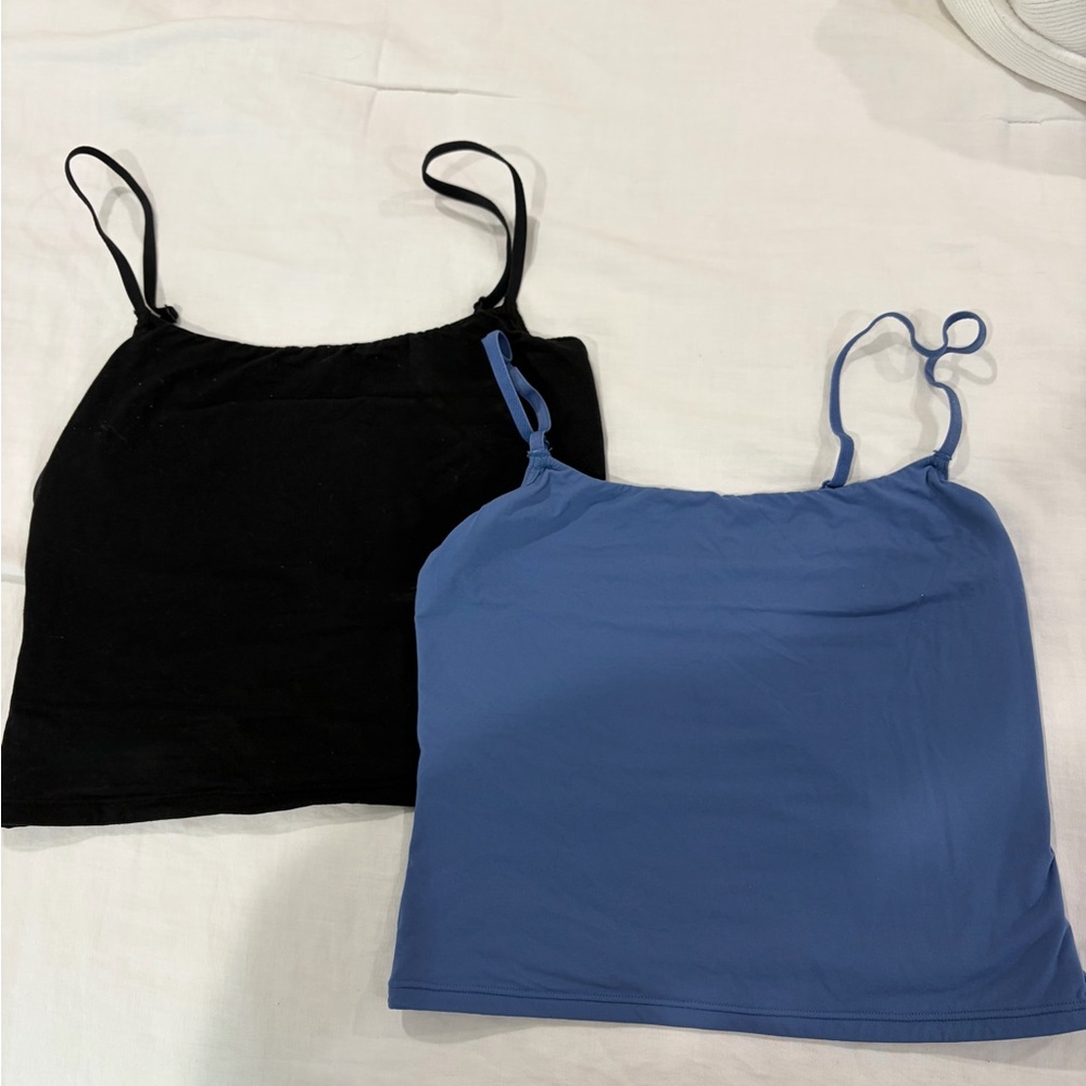 auden tanks target (just black one)